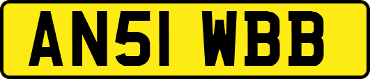 AN51WBB