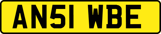 AN51WBE