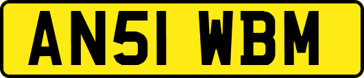 AN51WBM