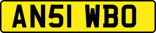 AN51WBO