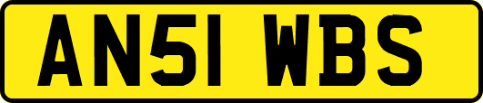 AN51WBS