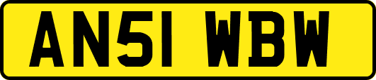 AN51WBW