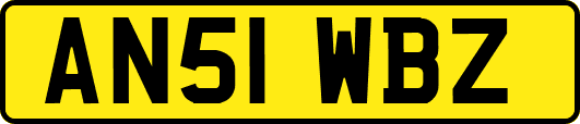 AN51WBZ
