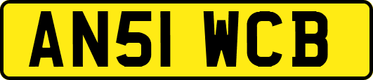 AN51WCB