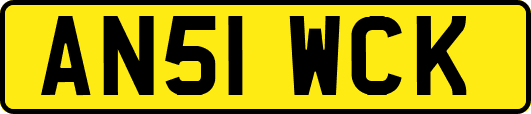 AN51WCK