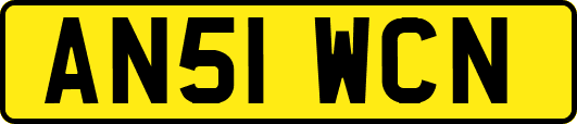 AN51WCN