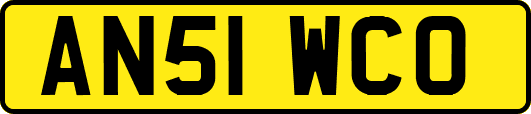 AN51WCO