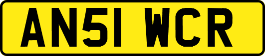 AN51WCR