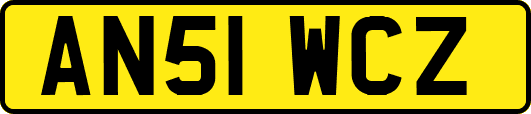 AN51WCZ