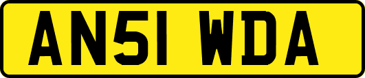 AN51WDA