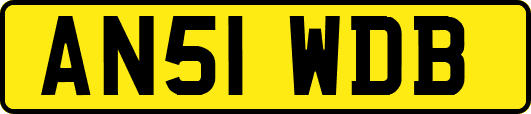 AN51WDB