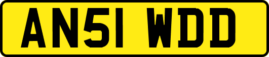 AN51WDD