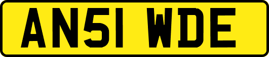 AN51WDE
