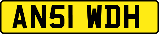 AN51WDH