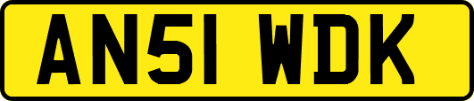 AN51WDK