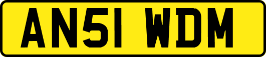 AN51WDM