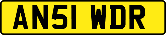 AN51WDR