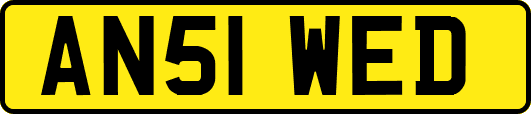 AN51WED