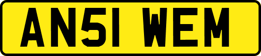 AN51WEM