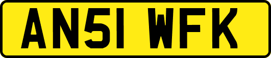 AN51WFK