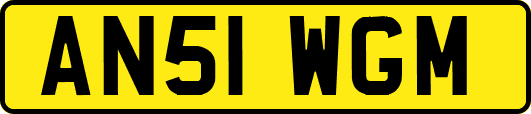 AN51WGM