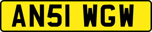 AN51WGW