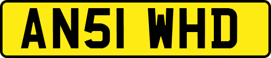 AN51WHD