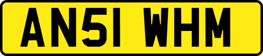 AN51WHM