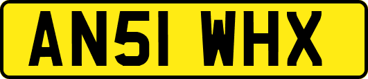 AN51WHX
