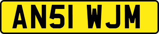 AN51WJM