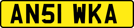 AN51WKA
