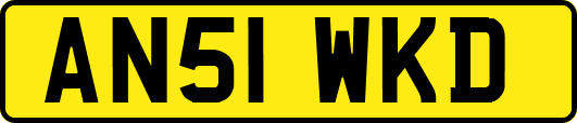 AN51WKD