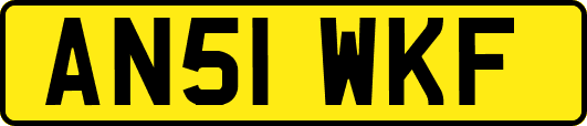 AN51WKF