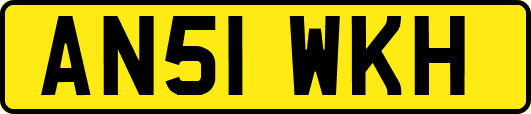 AN51WKH