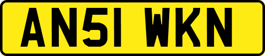 AN51WKN