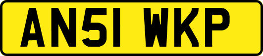AN51WKP
