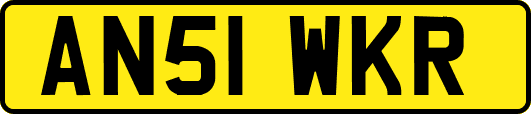 AN51WKR