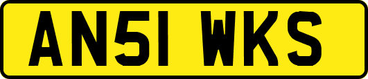 AN51WKS