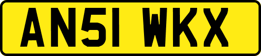 AN51WKX