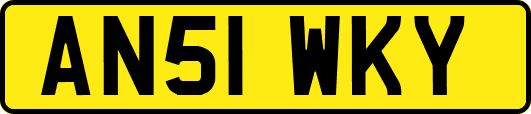 AN51WKY