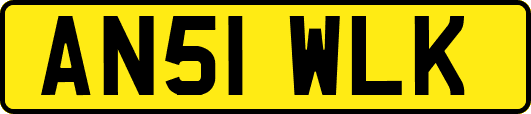 AN51WLK