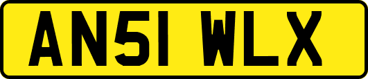 AN51WLX