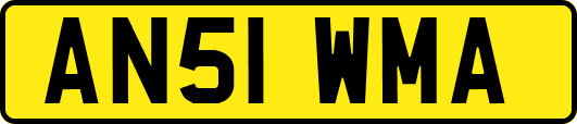 AN51WMA