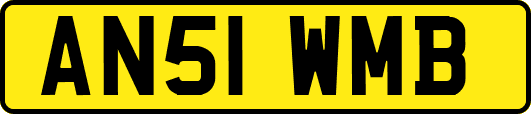 AN51WMB