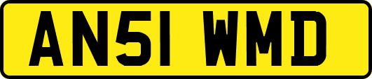 AN51WMD