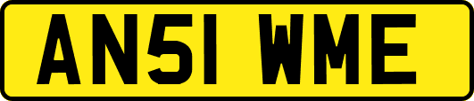 AN51WME