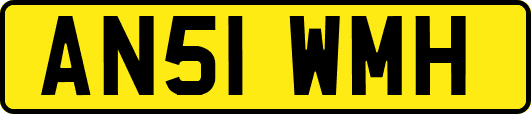 AN51WMH
