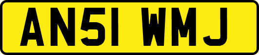 AN51WMJ
