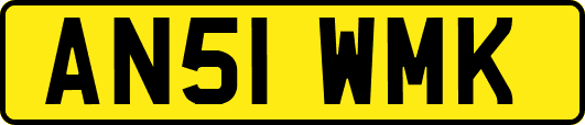 AN51WMK