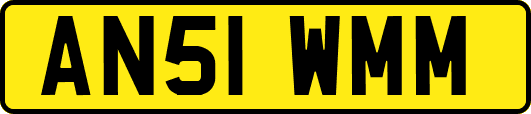 AN51WMM